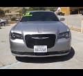  2018 CHRYSLER 300S